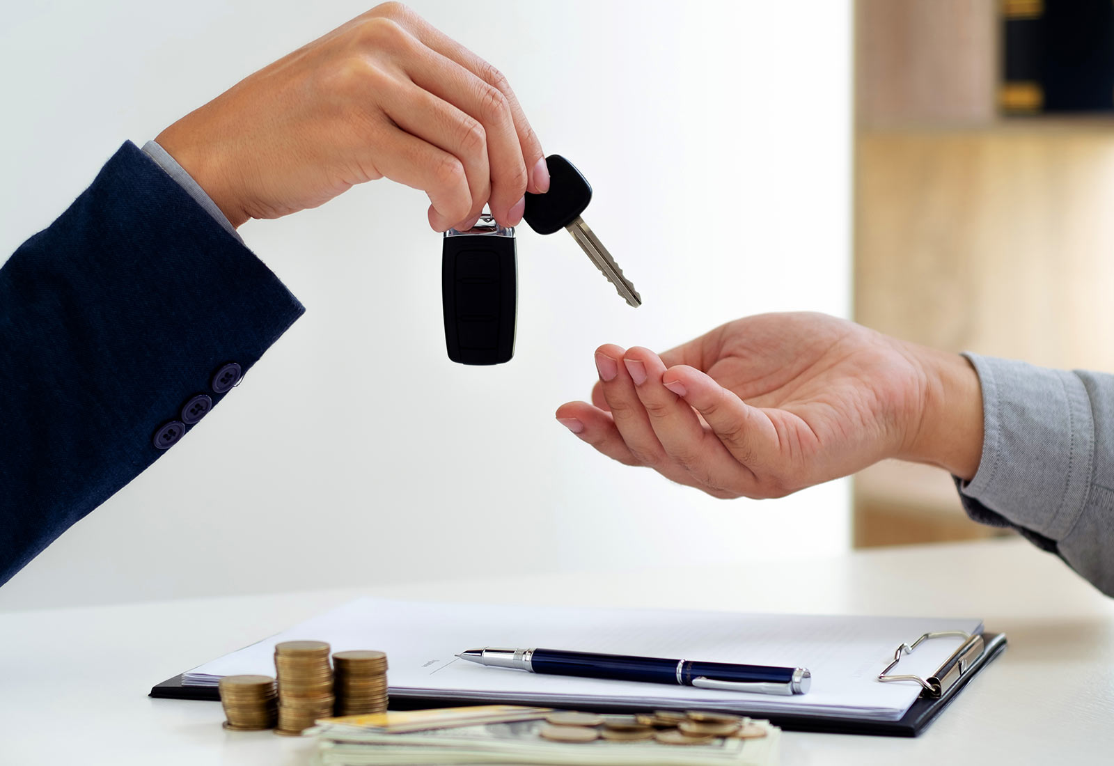 Claves en la financiación de un coche de segunda mano | Gougo