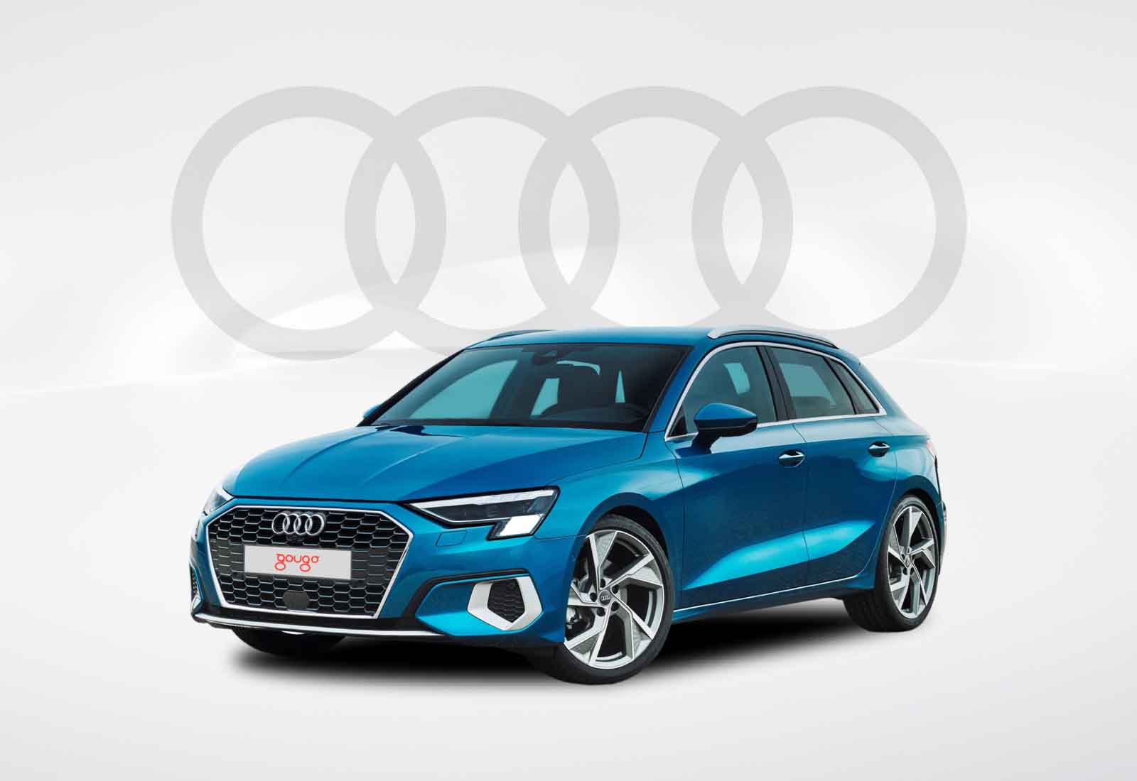 Comparativa: Audi vs Volkswagen 