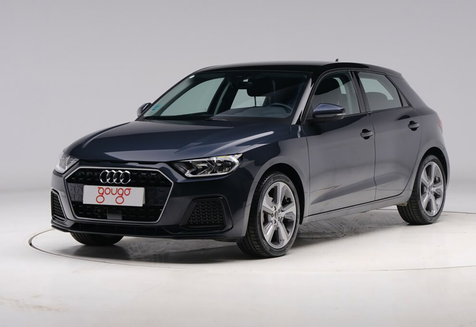 Audi A1 por 20.000 euros