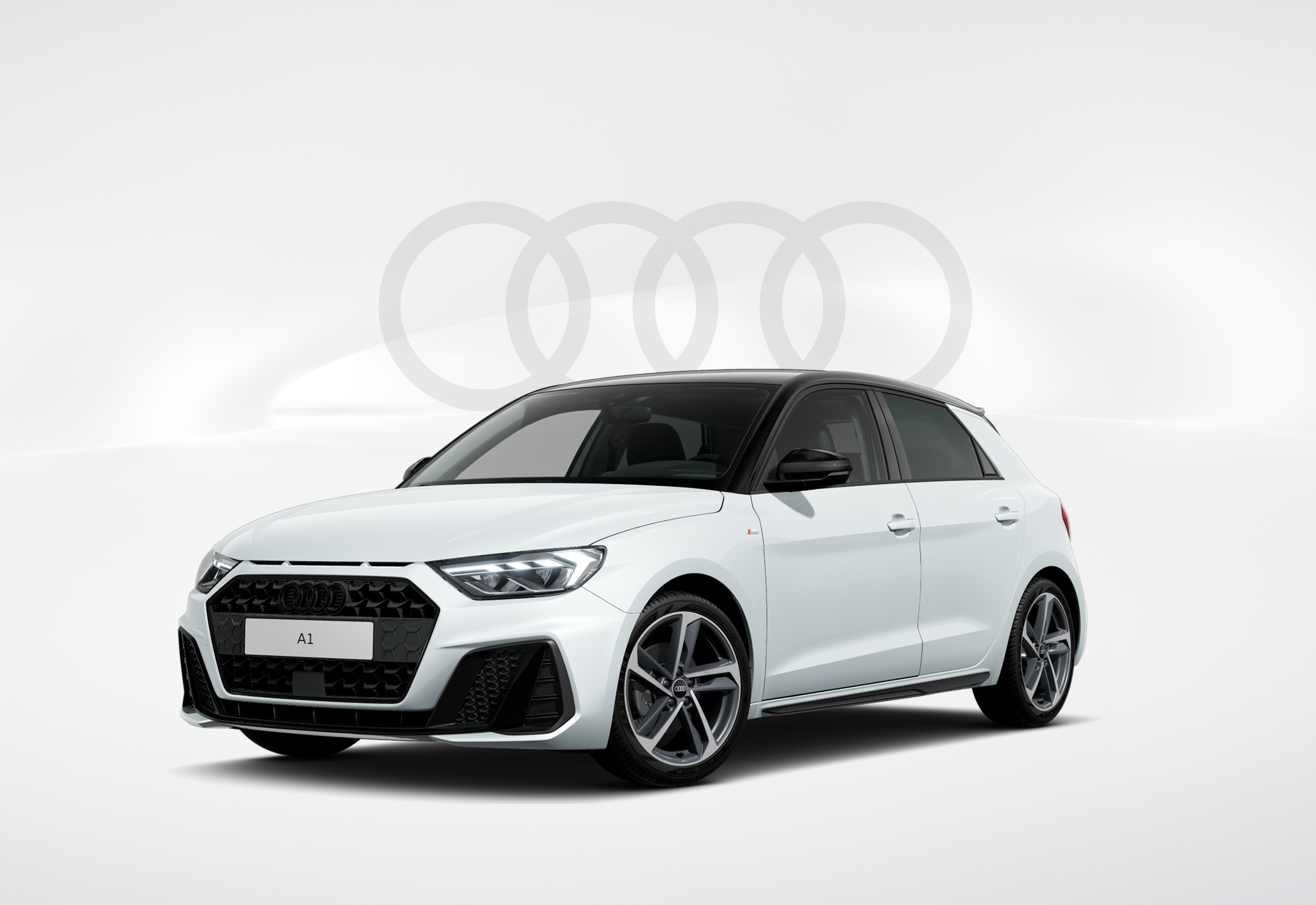 características de modelo Audi A1 de gougo.es