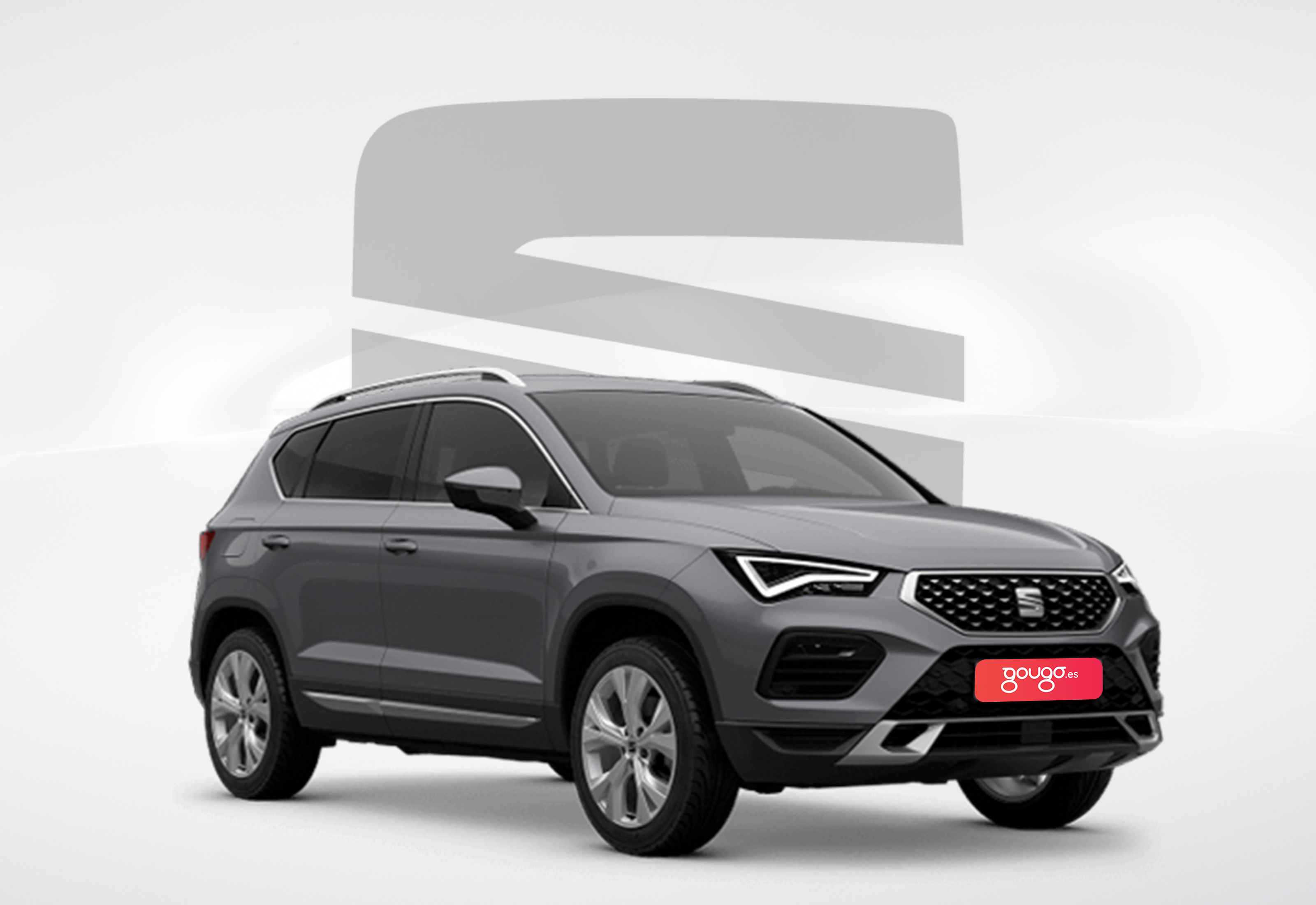 Imagen representativa del SEAT Ateca