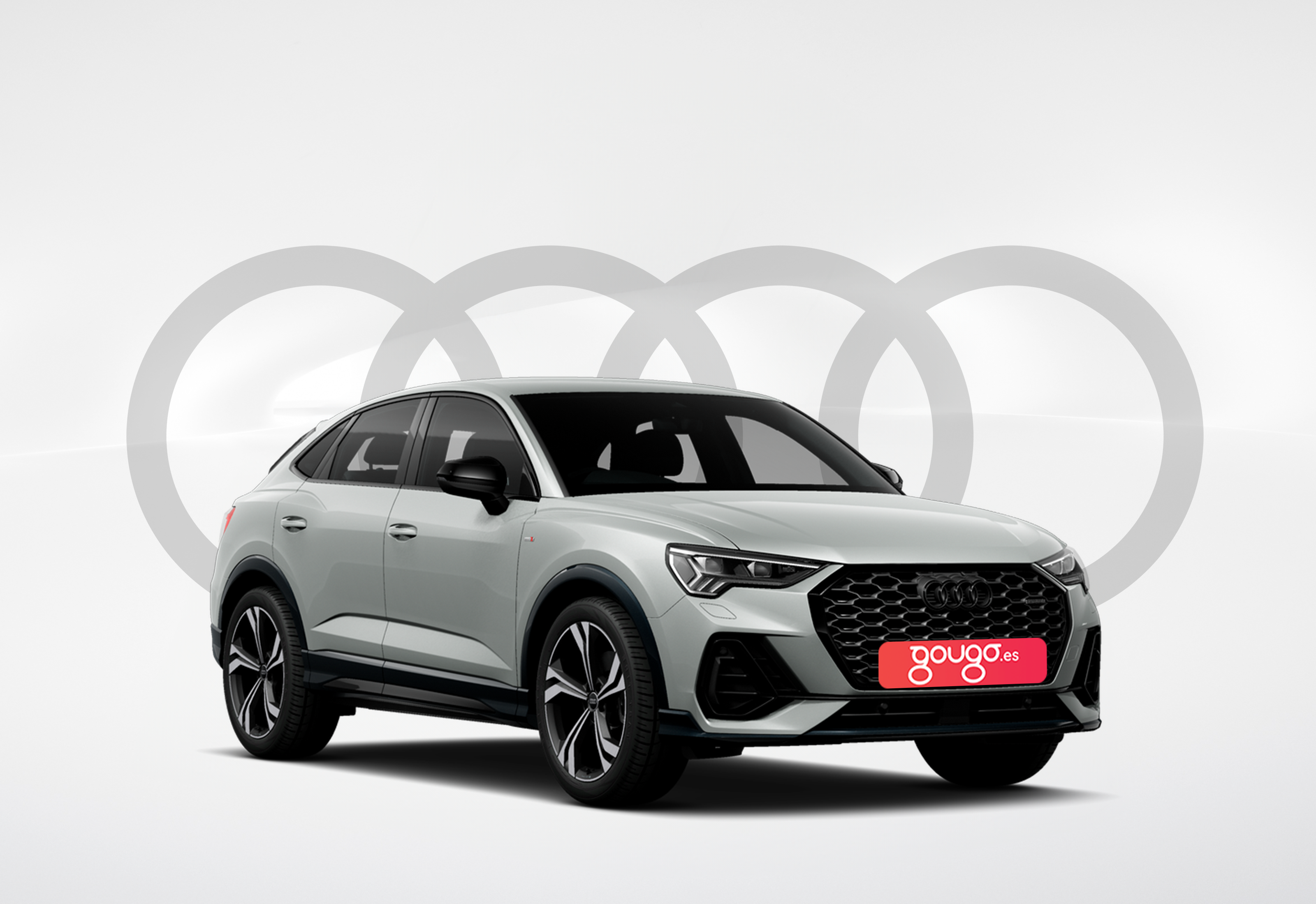 imagen ilustrativa audi q3