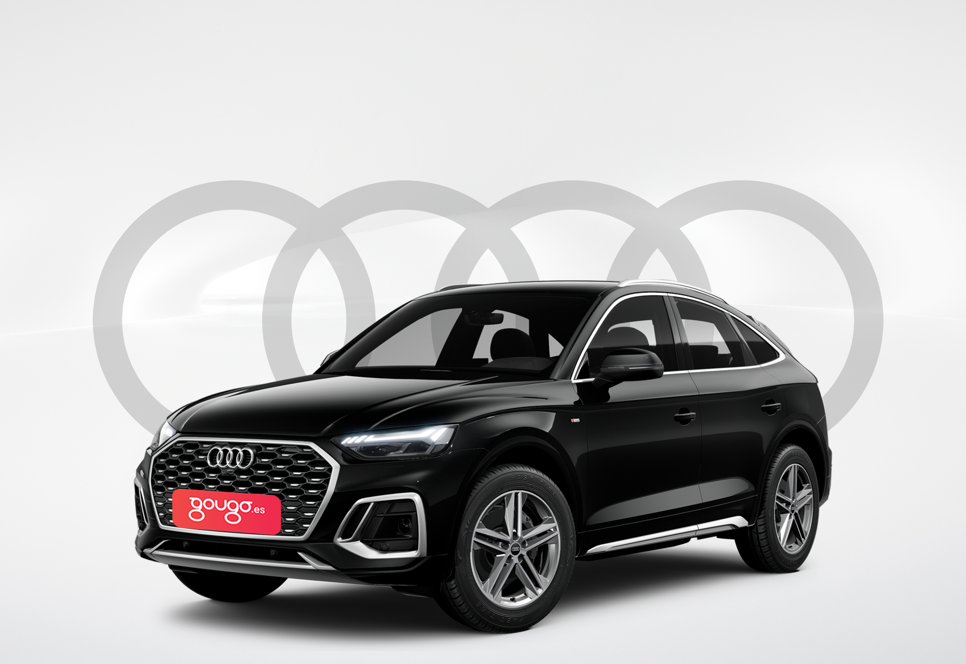 imagen ilustrativa audi q5