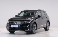 VOLKSWAGEN TIGUAN TODOTERRENO 2.0 TDI 110KW R-LINE DSG 150 5p