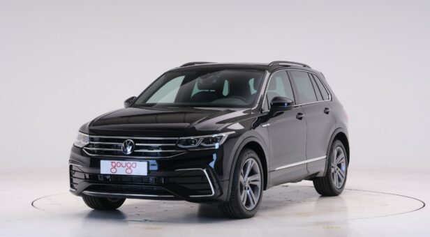 VOLKSWAGEN TIGUAN TODOTERRENO 2.0 TDI 110KW R-LINE DSG 150 5p