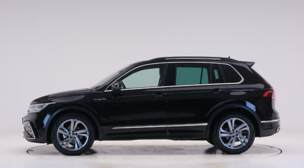 VOLKSWAGEN TIGUAN TODOTERRENO 2.0 TDI 110KW R-LINE DSG 150 5p