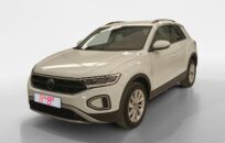 VOLKSWAGEN T-ROC TODOTERRENO 2.0 TDI 85KW LIFE 115 5p