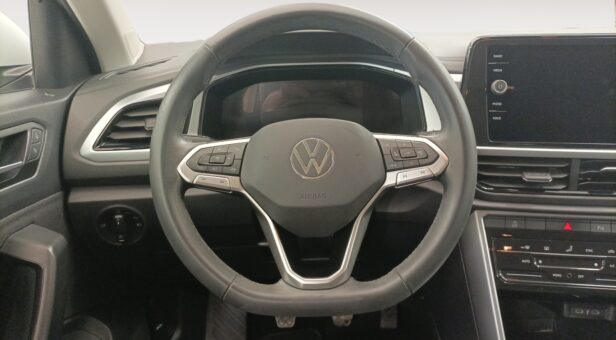 VOLKSWAGEN T-ROC TODOTERRENO 2.0 TDI 85KW LIFE 115 5p