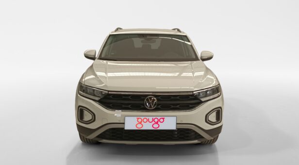 VOLKSWAGEN T-ROC TODOTERRENO 2.0 TDI 85KW LIFE 115 5p