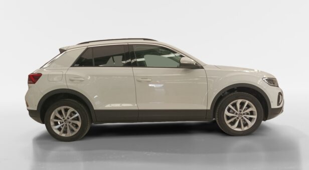 VOLKSWAGEN T-ROC TODOTERRENO 2.0 TDI 85KW LIFE 115 5p