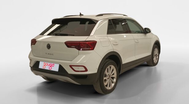 VOLKSWAGEN T-ROC TODOTERRENO 2.0 TDI 85KW LIFE 115 5p