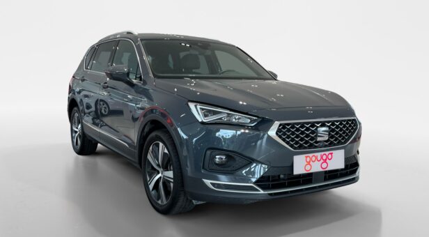 SEAT TARRACO 2.0 TDI 110KW S/S X-PERIENCE XL DSG 150 5p