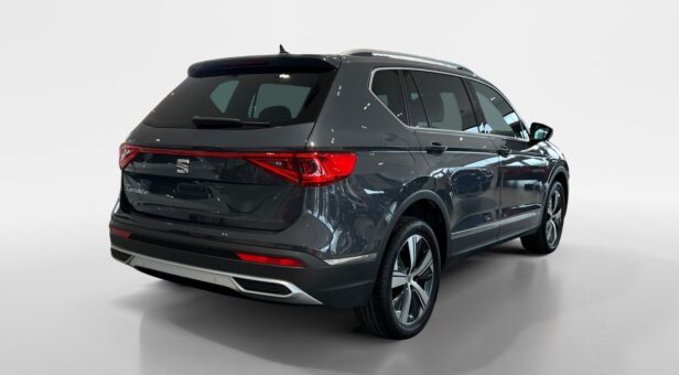 SEAT TARRACO 2.0 TDI 110KW S/S X-PERIENCE XL DSG 150 5p