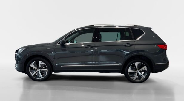 SEAT TARRACO 2.0 TDI 110KW S/S X-PERIENCE XL DSG 150 5p