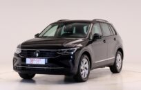 VOLKSWAGEN TIGUAN TODOTERRENO 2.0 TDI 110KW URBAN SPORT 150 5p