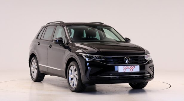 VOLKSWAGEN TIGUAN TODOTERRENO 2.0 TDI 110KW URBAN SPORT 150 5p