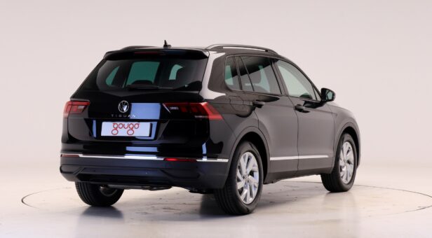 VOLKSWAGEN TIGUAN TODOTERRENO 2.0 TDI 110KW URBAN SPORT 150 5p