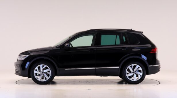 VOLKSWAGEN TIGUAN TODOTERRENO 2.0 TDI 110KW URBAN SPORT 150 5p