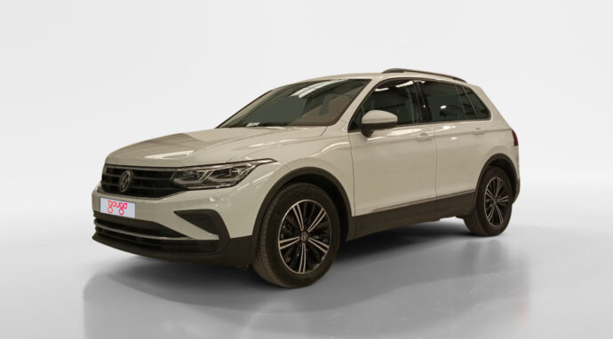 VOLKSWAGEN TIGUAN TODOTERRENO 2.0 TDI 110KW LIFE DSG 150 5p