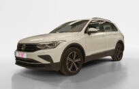 VOLKSWAGEN TIGUAN TODOTERRENO 2.0 TDI 110KW LIFE 150 5p