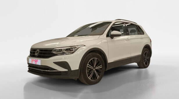 VOLKSWAGEN TIGUAN TODOTERRENO 2.0 TDI 110KW LIFE 150 5p