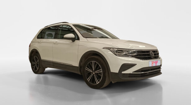 VOLKSWAGEN TIGUAN TODOTERRENO 2.0 TDI 110KW LIFE 150 5p