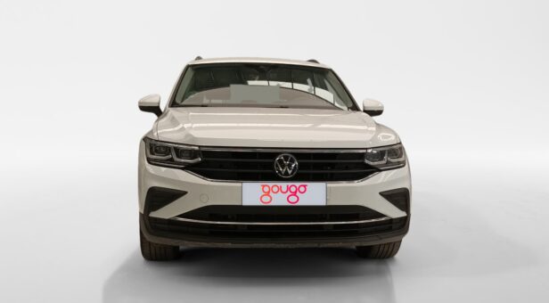 VOLKSWAGEN TIGUAN TODOTERRENO 2.0 TDI 110KW LIFE 150 5p