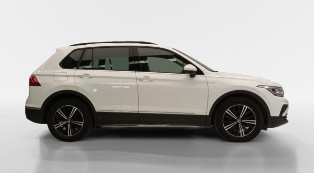 VOLKSWAGEN TIGUAN TODOTERRENO 2.0 TDI 110KW LIFE 150 5p