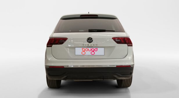 VOLKSWAGEN TIGUAN TODOTERRENO 2.0 TDI 110KW LIFE 150 5p