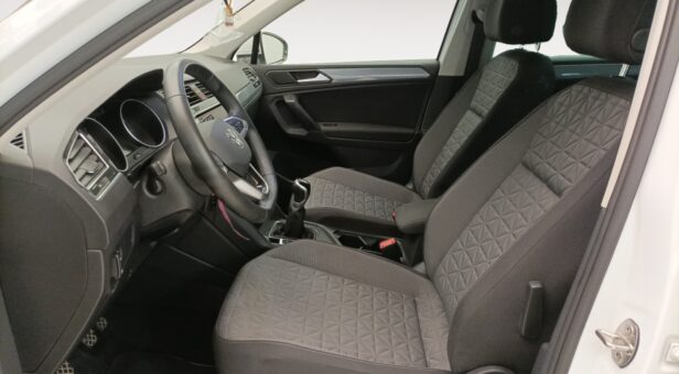 VOLKSWAGEN TIGUAN TODOTERRENO 2.0 TDI 110KW LIFE 150 5p