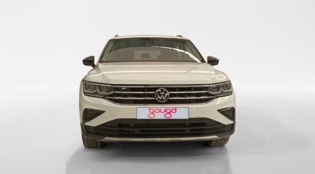 VOLKSWAGEN TIGUAN TODOTERRENO 2.0 TDI 110KW URBAN SPORT DSG 150 5p