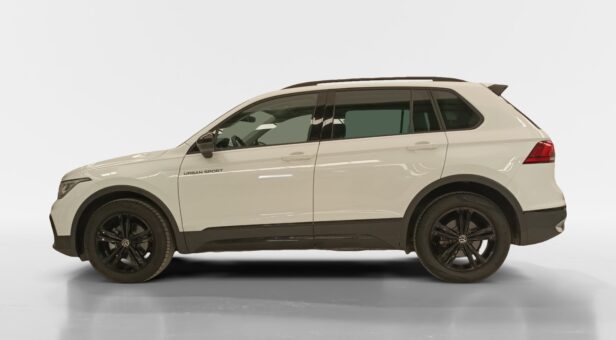 VOLKSWAGEN TIGUAN TODOTERRENO 2.0 TDI 110KW URBAN SPORT DSG 150 5p