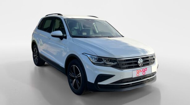 VOLKSWAGEN TIGUAN TODOTERRENO 2.0 TDI 110KW LIFE 150 5p