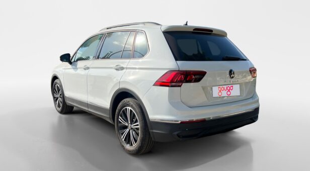 VOLKSWAGEN TIGUAN TODOTERRENO 2.0 TDI 110KW LIFE 150 5p