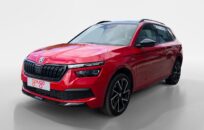 SKODA KAMIQ TODOTERRENO 1.5 TSI DSG MONTECARLO 150 5p