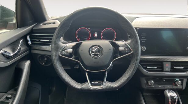 SKODA KAMIQ TODOTERRENO 1.5 TSI DSG MONTECARLO 150 5p