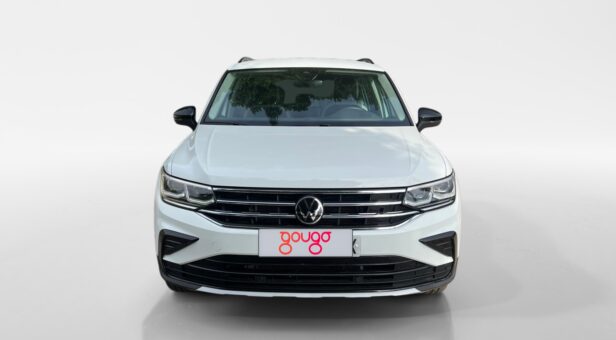 VOLKSWAGEN TIGUAN TODOTERRENO 2.0 TDI 110KW URBAN SPORT 150 5p