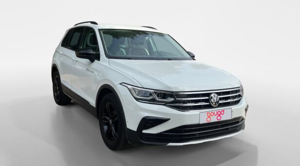 VOLKSWAGEN TIGUAN TODOTERRENO 2.0 TDI 110KW URBAN SPORT 150 5p