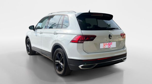 VOLKSWAGEN TIGUAN TODOTERRENO 2.0 TDI 110KW URBAN SPORT 150 5p