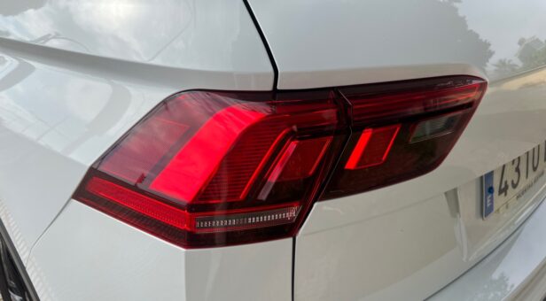 VOLKSWAGEN TIGUAN TODOTERRENO 2.0 TDI 110KW URBAN SPORT 150 5p