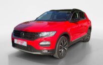 VOLKSWAGEN T-ROC TODOTERRENO 1.0 TSI 81KW ADVANCE R-LINE 110 5p