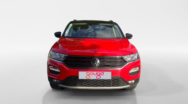 VOLKSWAGEN T-ROC TODOTERRENO 1.0 TSI 81KW ADVANCE R-LINE 110 5p