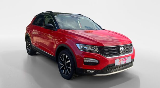 VOLKSWAGEN T-ROC TODOTERRENO 1.0 TSI 81KW ADVANCE R-LINE 110 5p