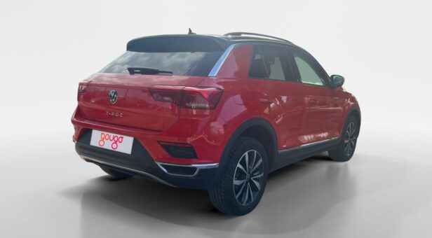 VOLKSWAGEN T-ROC TODOTERRENO 1.0 TSI 81KW ADVANCE R-LINE 110 5p