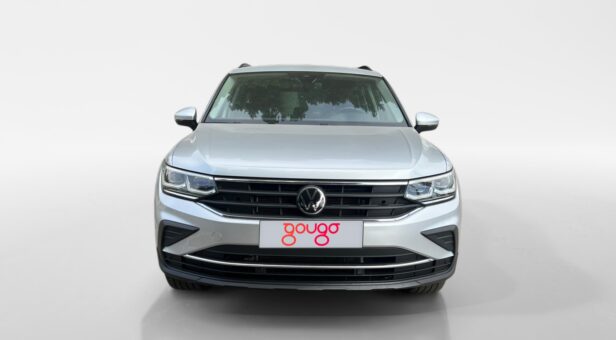 VOLKSWAGEN TIGUAN TODOTERRENO 1.5 TSI 110KW URBAN SPORT DSG 150 5p