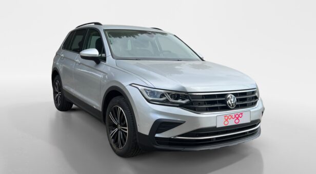 VOLKSWAGEN TIGUAN TODOTERRENO 1.5 TSI 110KW URBAN SPORT DSG 150 5p