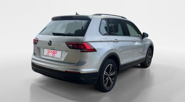 VOLKSWAGEN TIGUAN TODOTERRENO 1.5 TSI 110KW URBAN SPORT DSG 150 5p