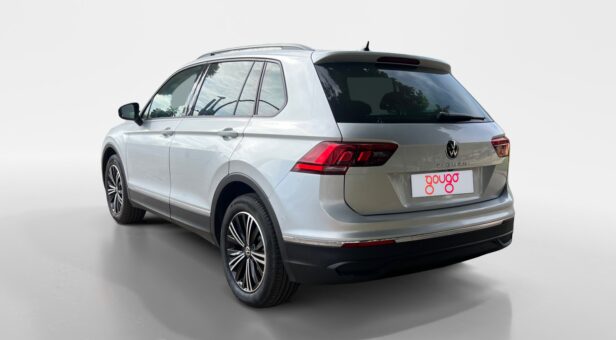 VOLKSWAGEN TIGUAN TODOTERRENO 1.5 TSI 110KW URBAN SPORT DSG 150 5p