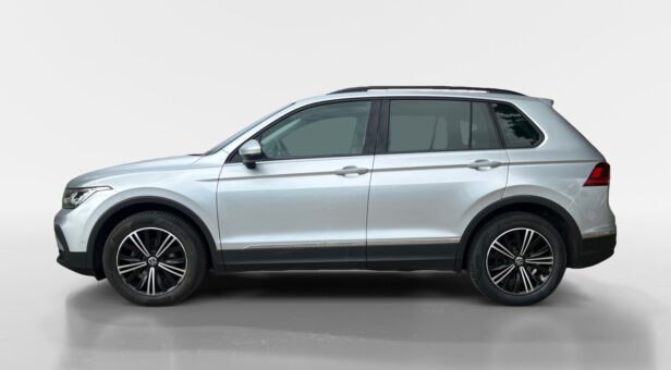 VOLKSWAGEN TIGUAN TODOTERRENO 1.5 TSI 110KW URBAN SPORT DSG 150 5p