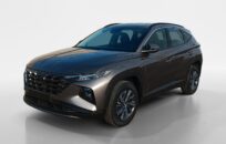 HYUNDAI TUCSON 1.6 TGDI 230cv HEV AT MAXX